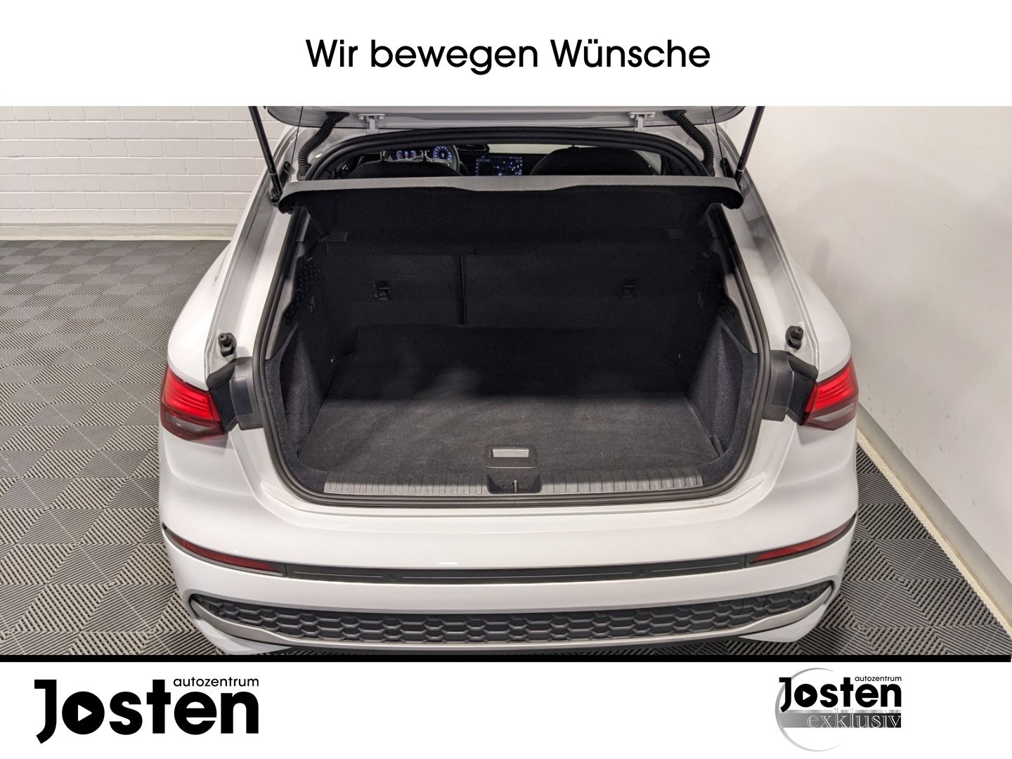 Audi A3 Sportback 30 TFSI Advanced MMI Plus SITZHZG