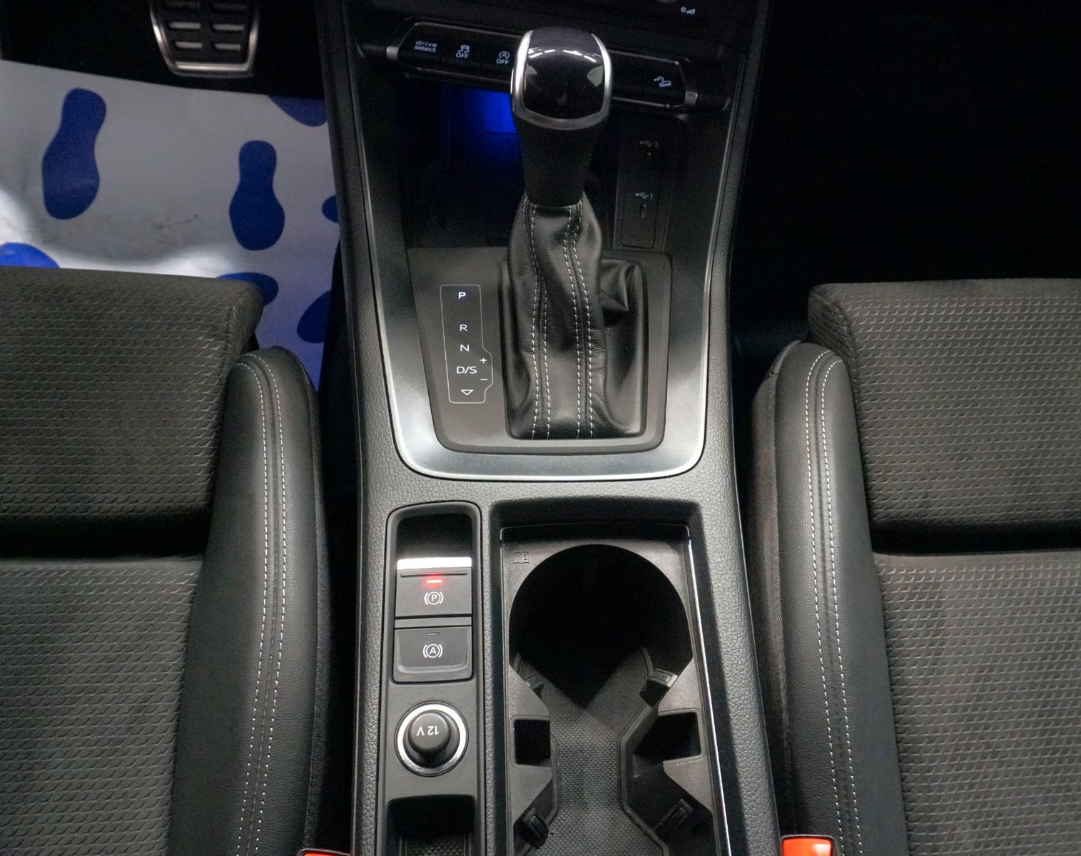 Audi Q3 Sportback 2.0 40 TDI quattro S line*STDHZ*AHK
