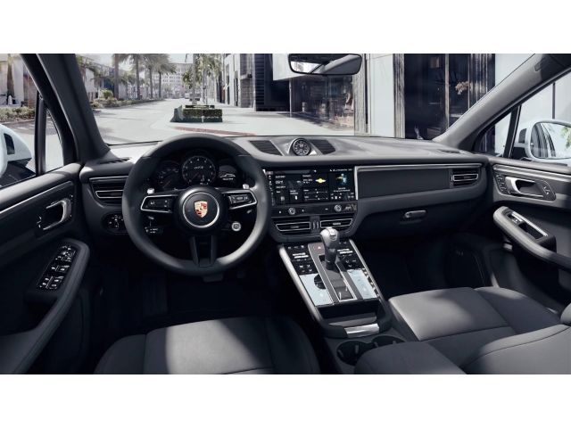 Porsche Macan GTS - Samsaru's Car Outlet