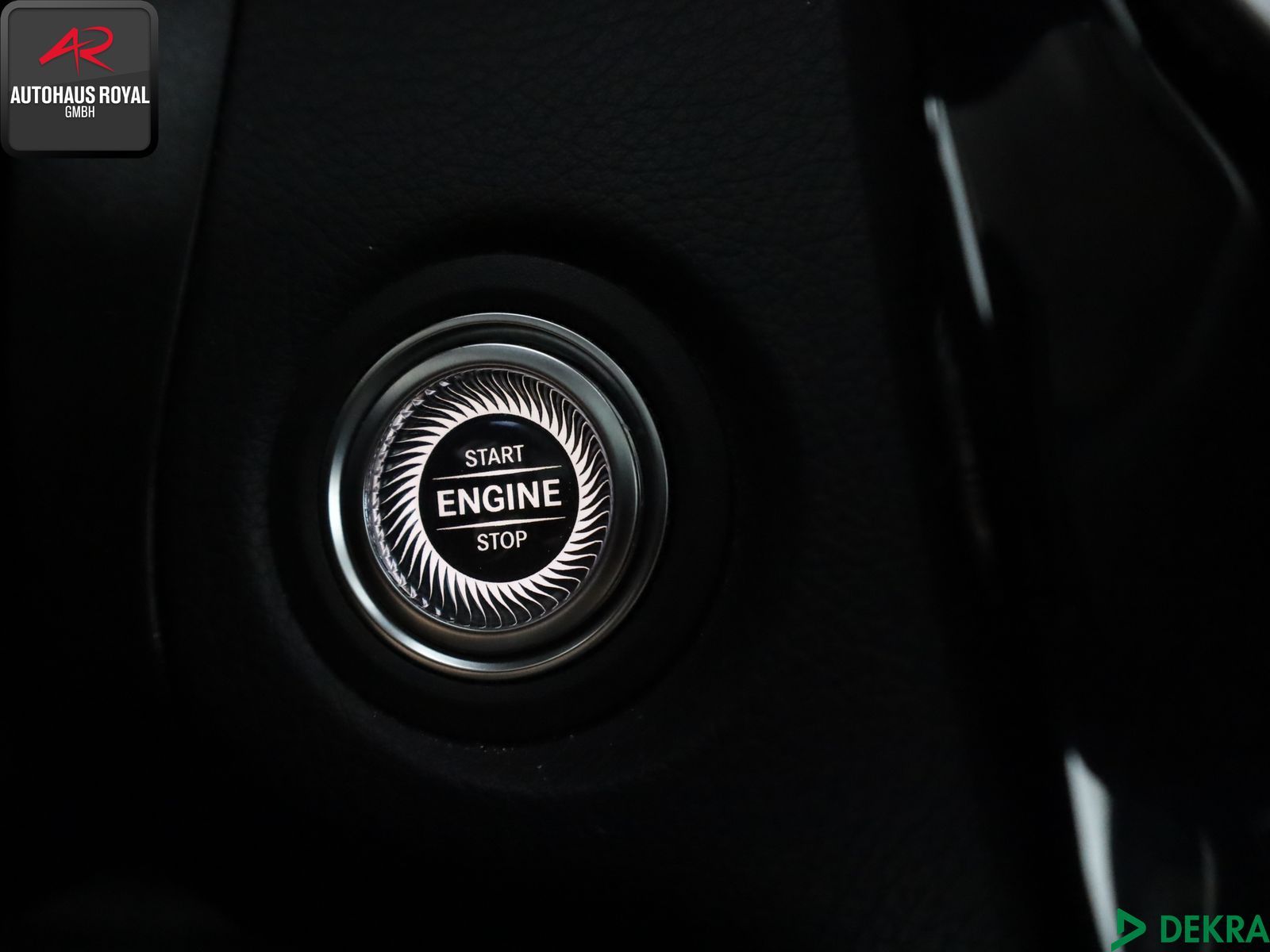 Mercedes-Benz GLC 200 d 4M - Samsaru's Car Outlet