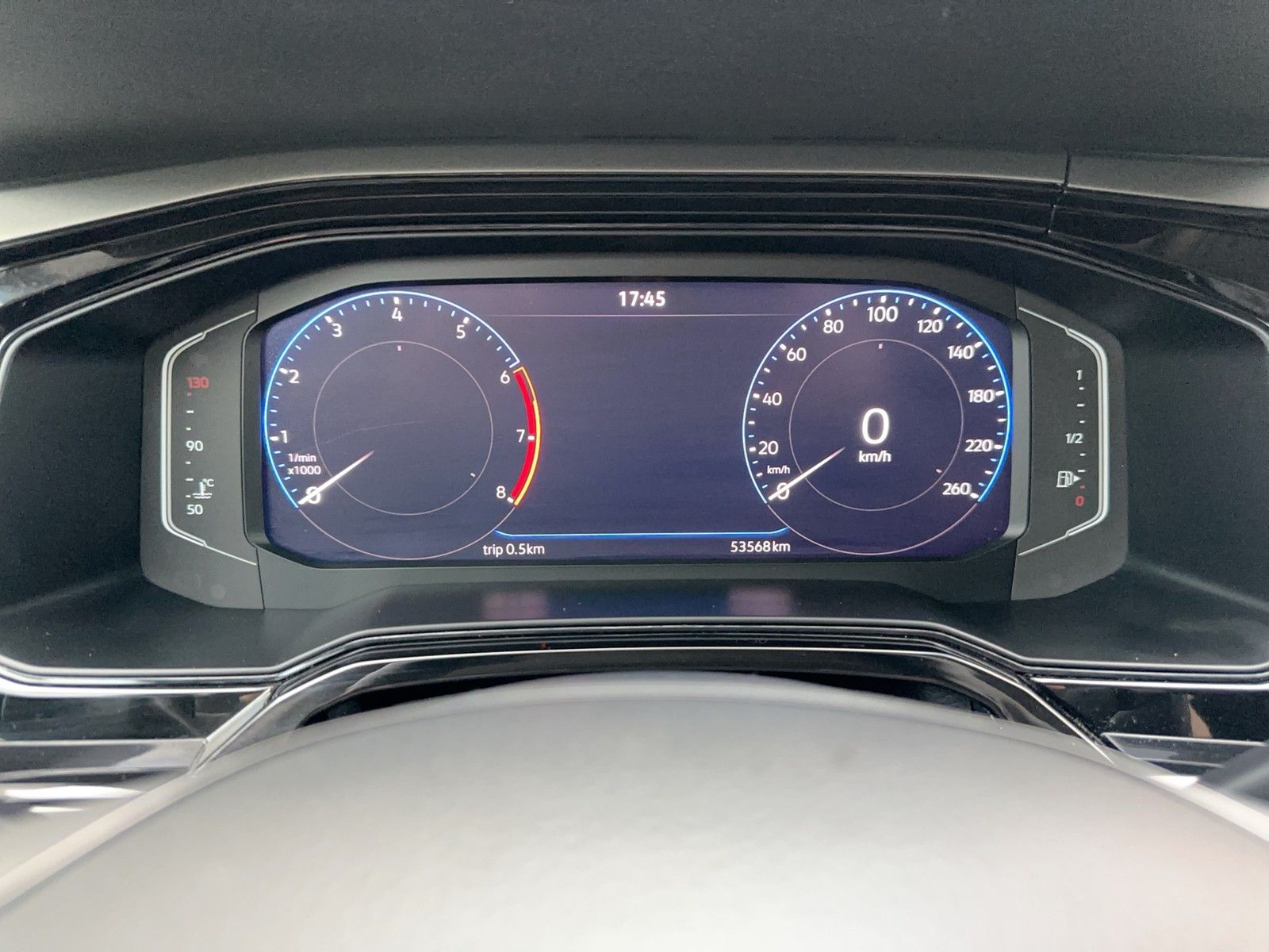 Volkswagen Polo Comfortline 1.0 TSI DSG - Samsaru's Car Outlet