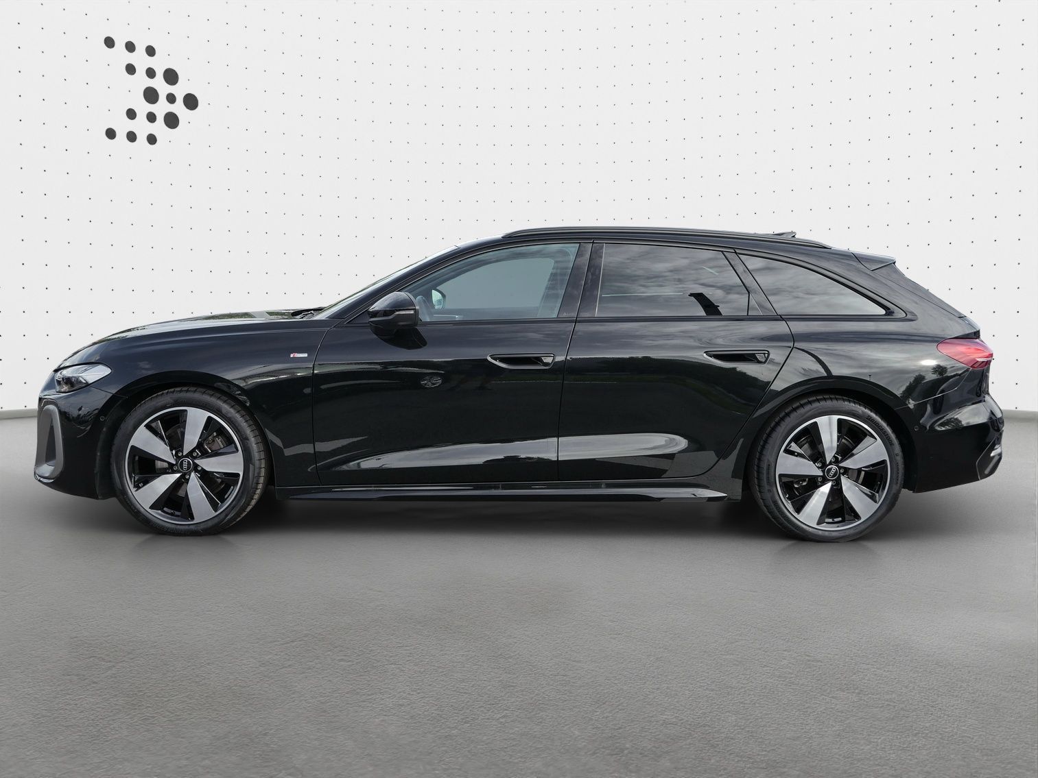 Audi A5 Avant 40 TFSI S line AHK*360°*Matrix*B&O*HuD