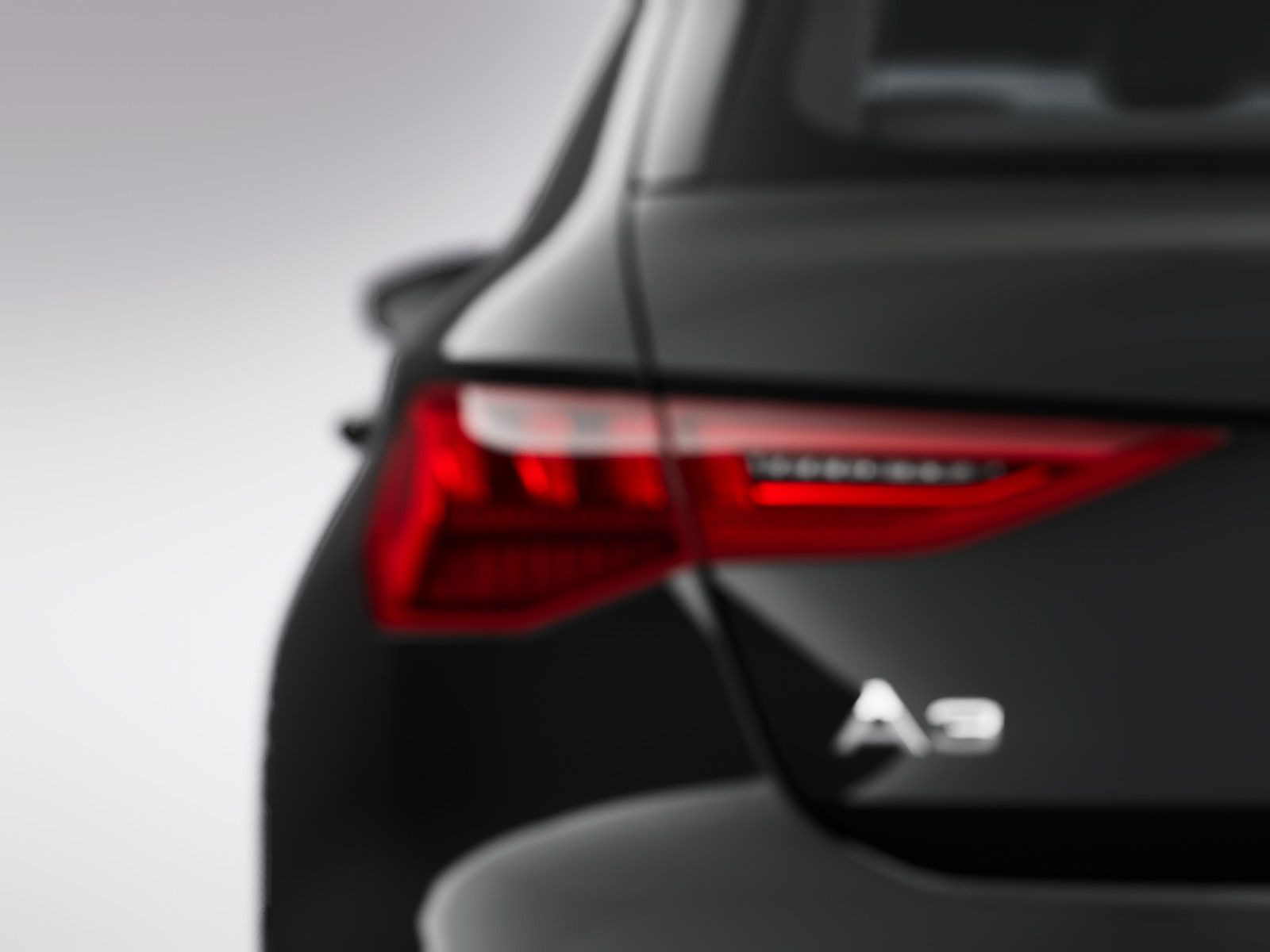 Audi A3 Sportback TFSI e Advanced 40 e 150(204) kW(PS