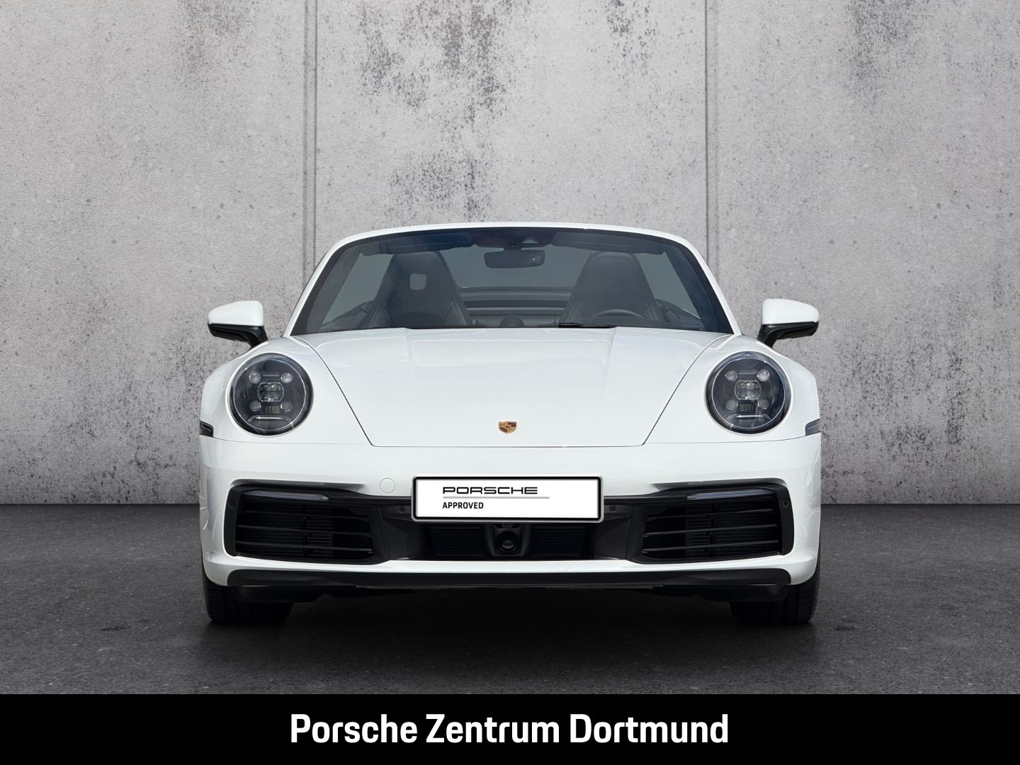 Porsche 992 911 Carrera 4S Cabriolet BOSE Sportabgas LED