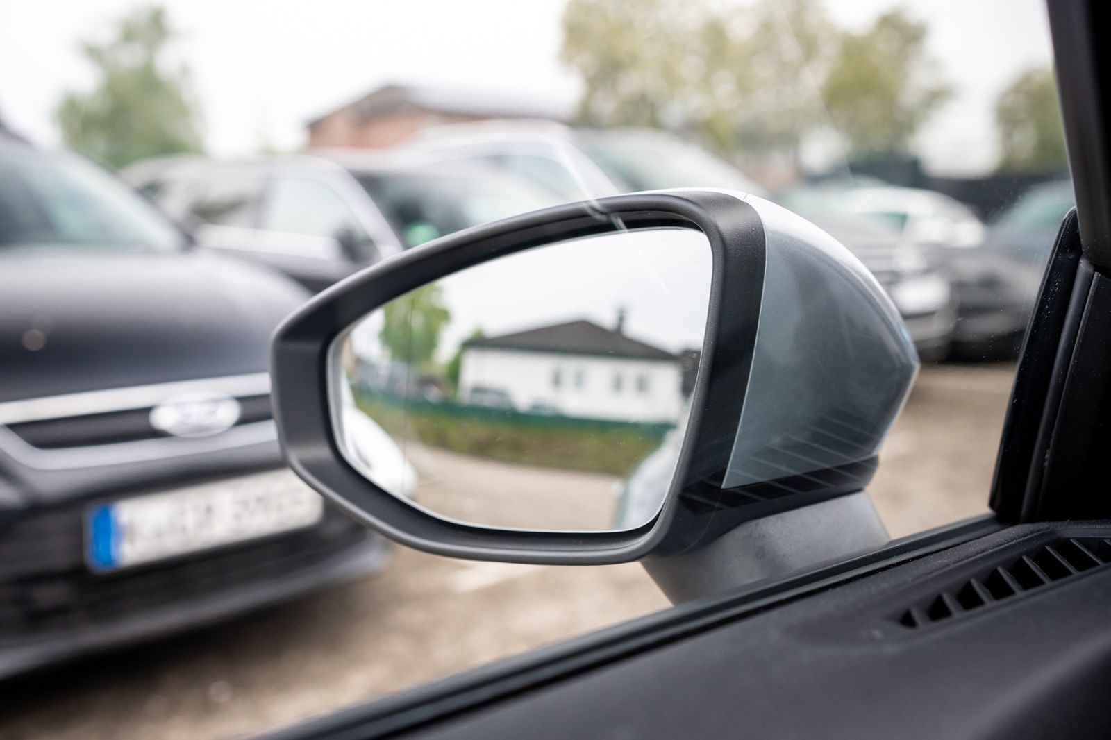 Audi A3 Sportback 35 TFSI advanced *1.HD*ACC*DAB*NAV*