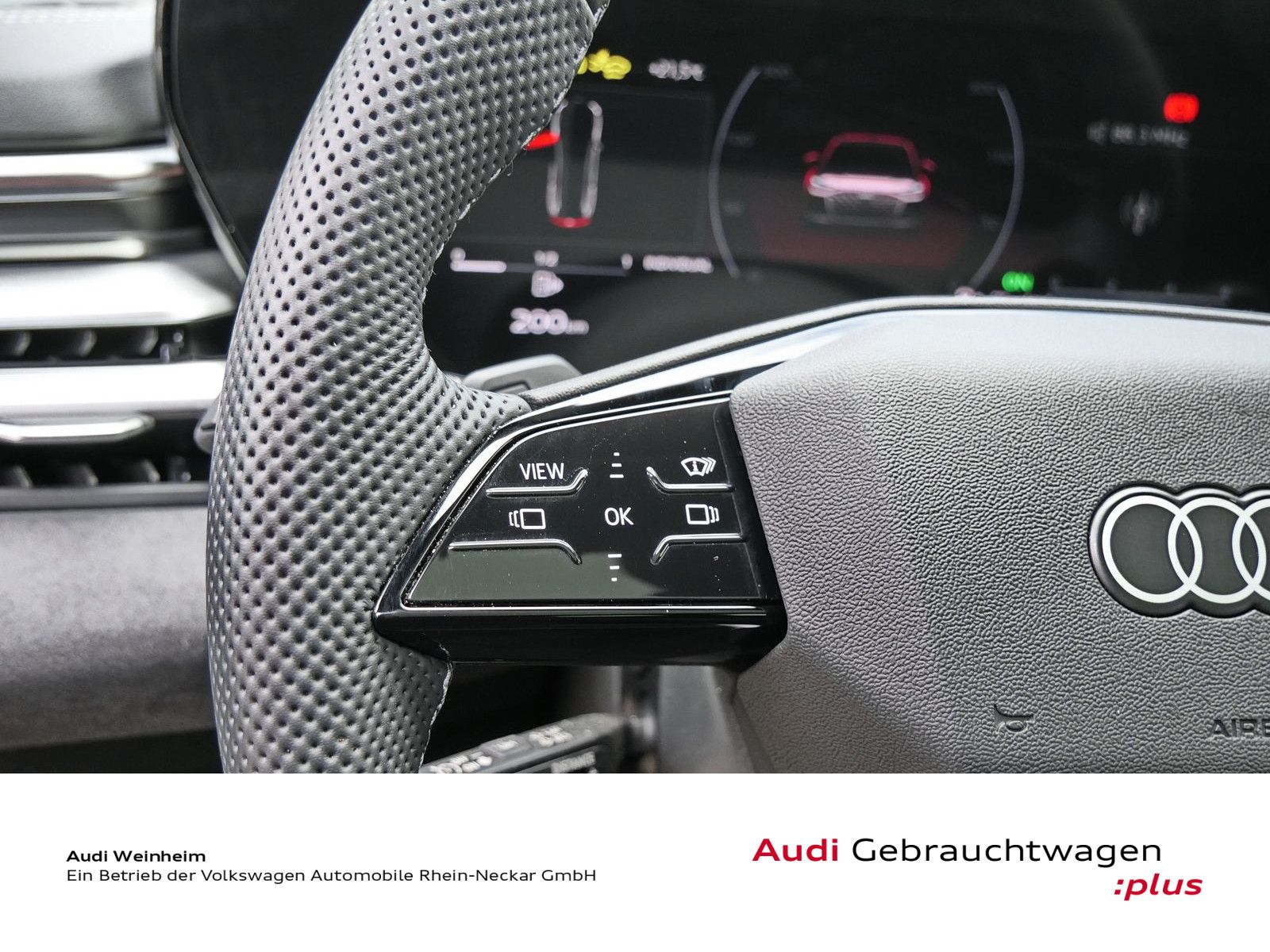 Audi A6 Avant TDI S tronic S-Line HuD Pano LED plus B