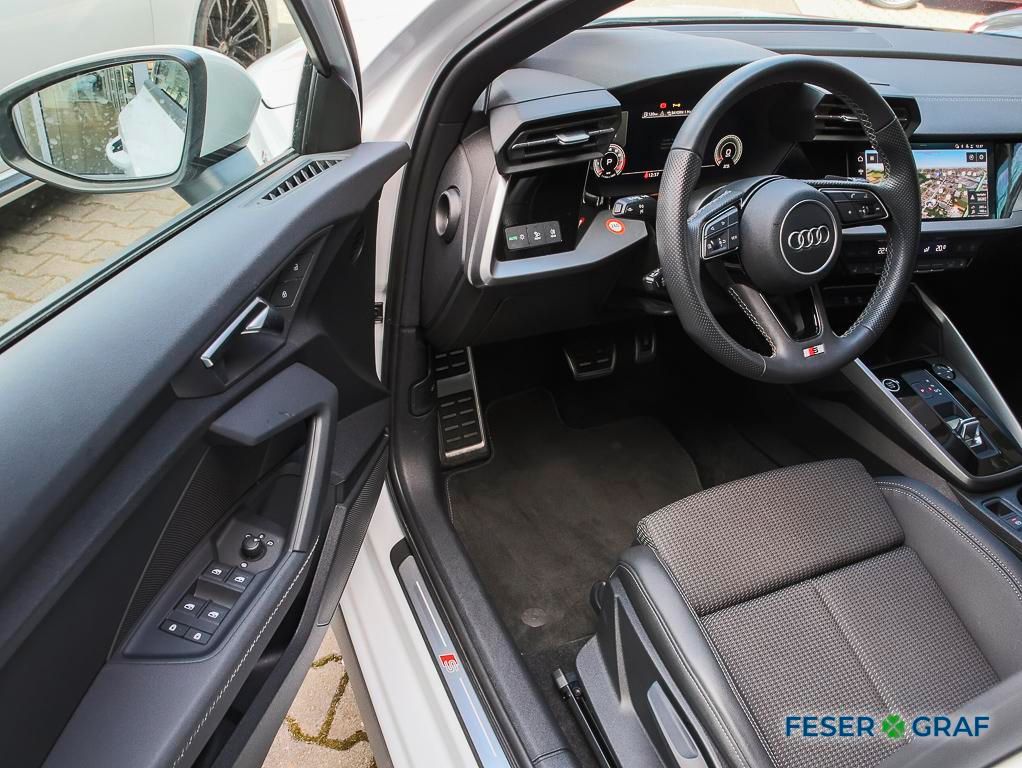 Audi A3 Sportback 35 TFSI 2x S line - Samsaru's Car Outlet