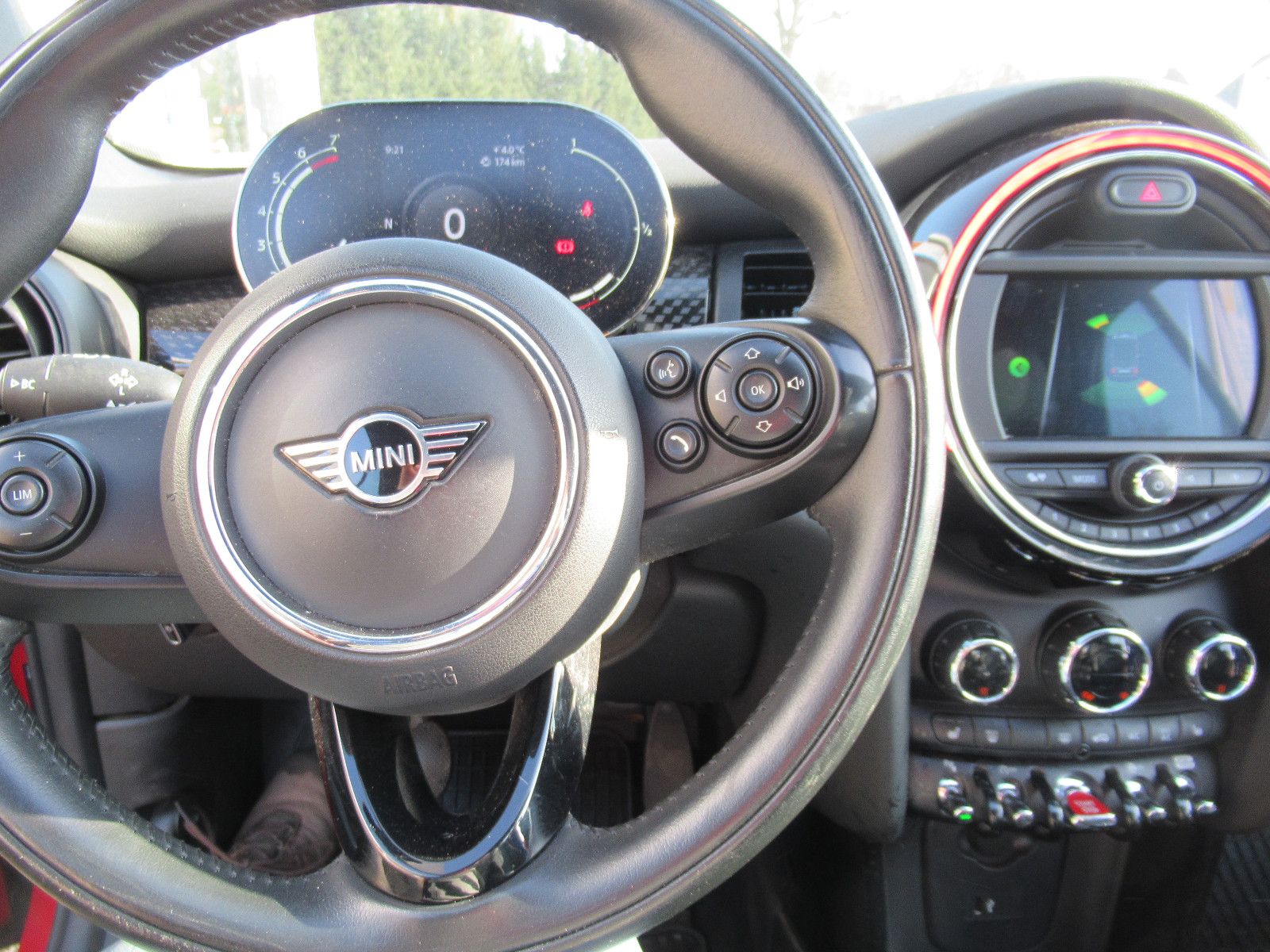 MINI Cooper S Cabrio - Samsaru's Car Outlet