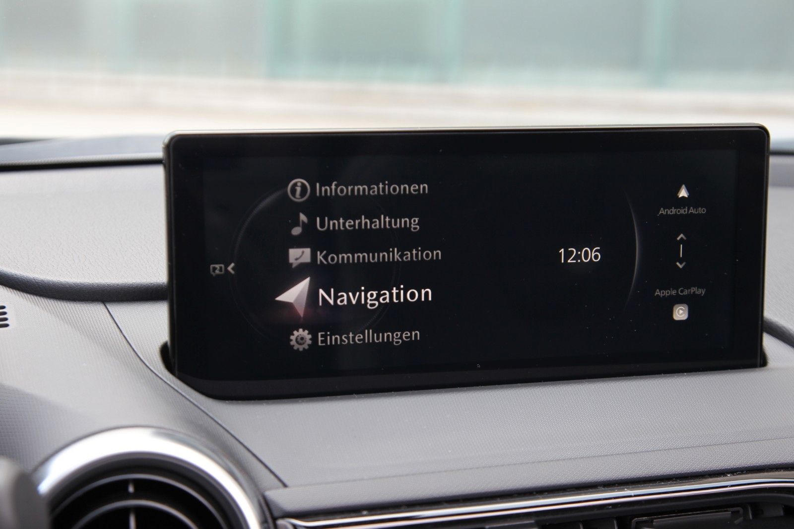 Mazda MX-5 1.5 Homura /Recaro/BOSE/KeyLess/Ma­trix-LED