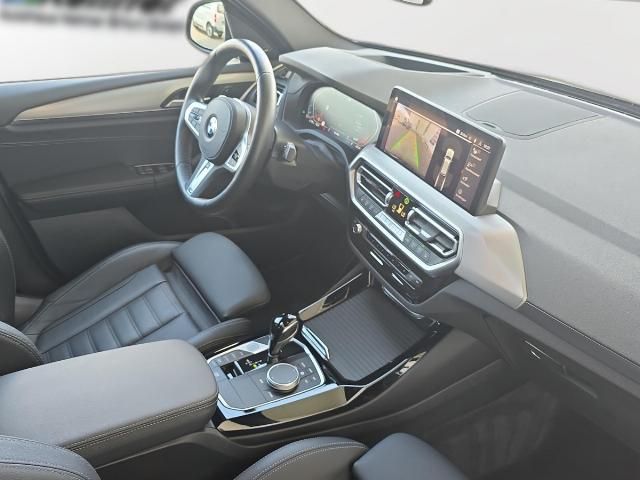 BMW X3 20d M-Sport - Samsaru's Car Outlet