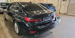 BMW 320d xDrive Shadow - Samsaru's Car Outlet