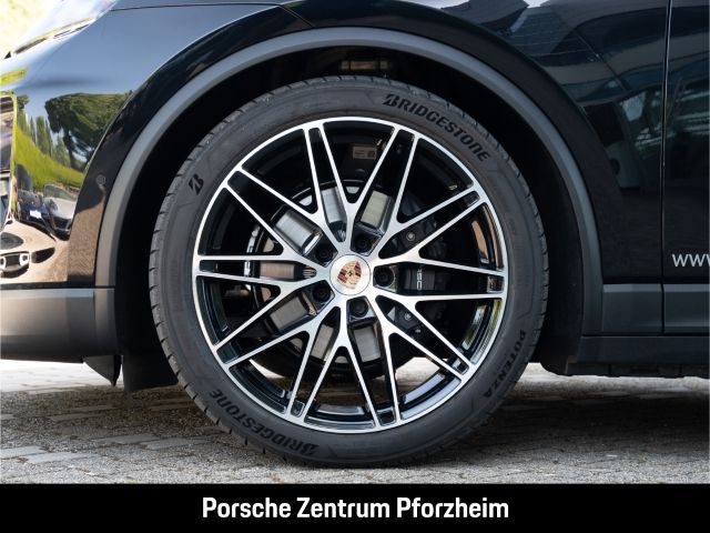 Porsche Macan 4 - Samsaru's Car Outlet