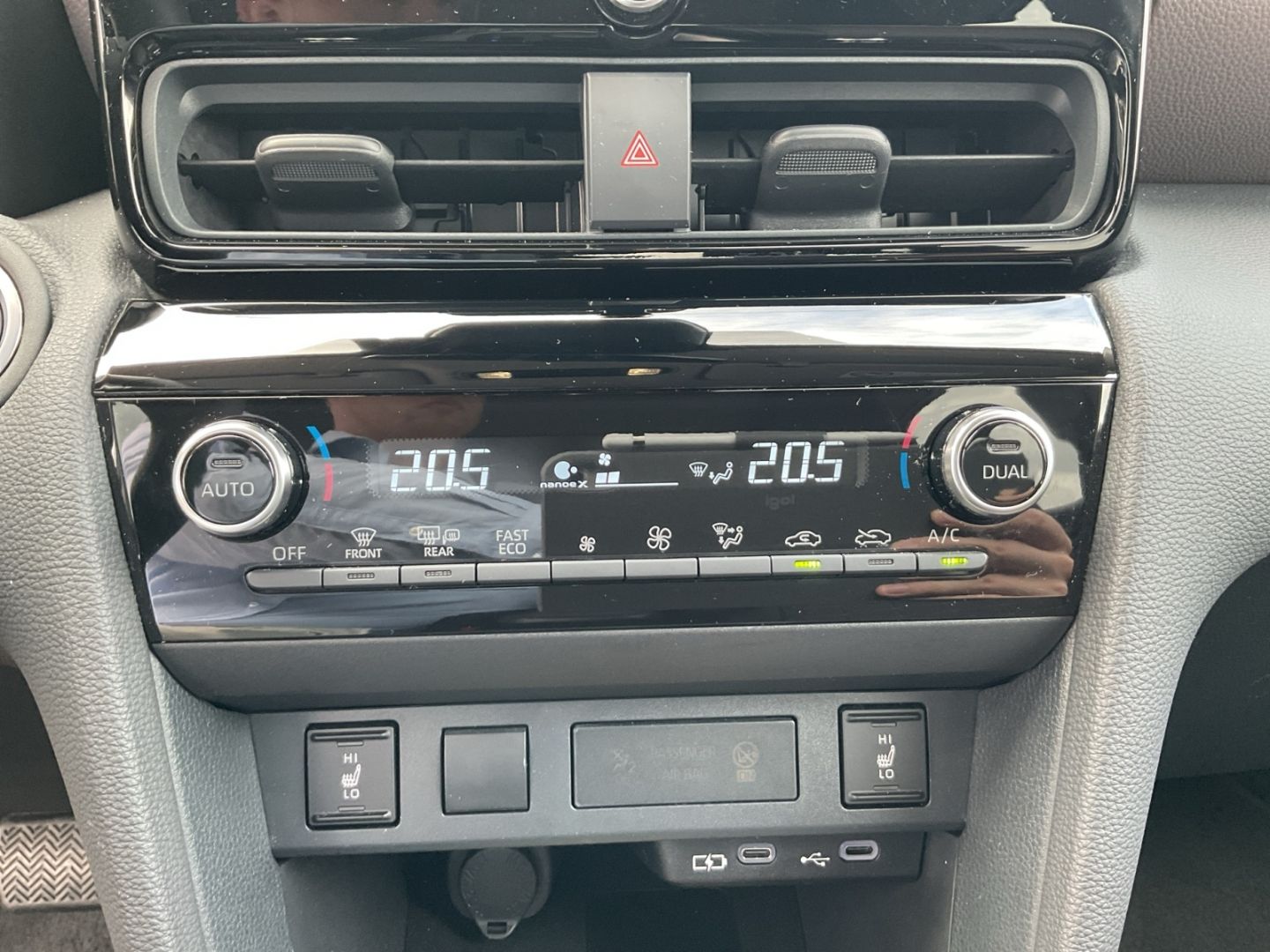 Toyota Yaris Cross Hybrid 130 1.5 Style Plus *Matrix*36