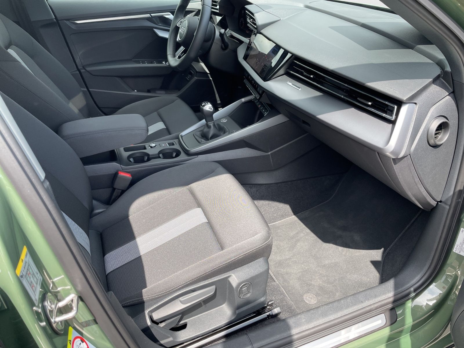 Audi A3 allstreet 35 TFSI S tronic - Samsaru's Car Outlet