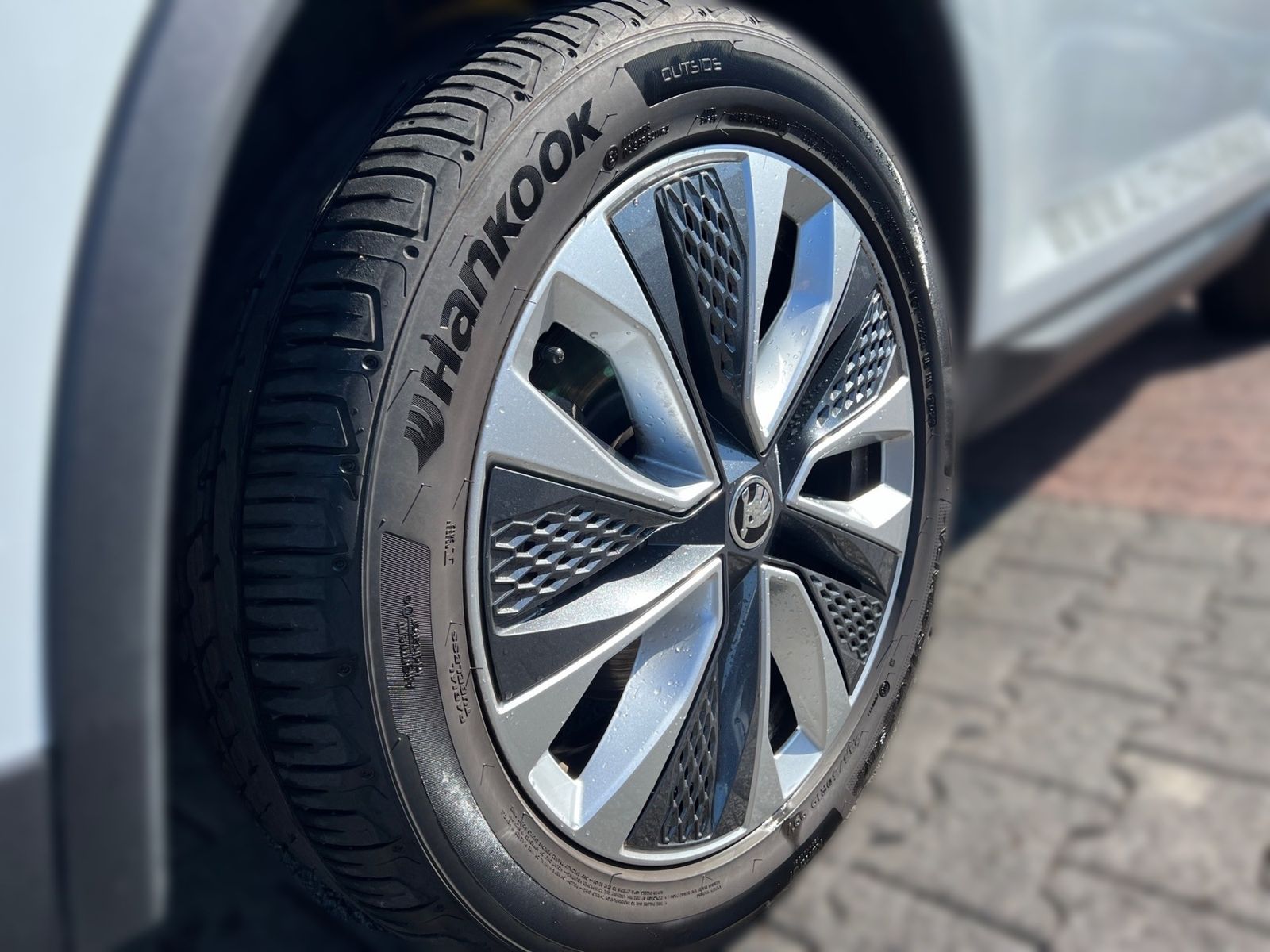 Skoda Kodiaq 2.0 TSI DSG 4x4 Style - Samsaru's Car Outlet