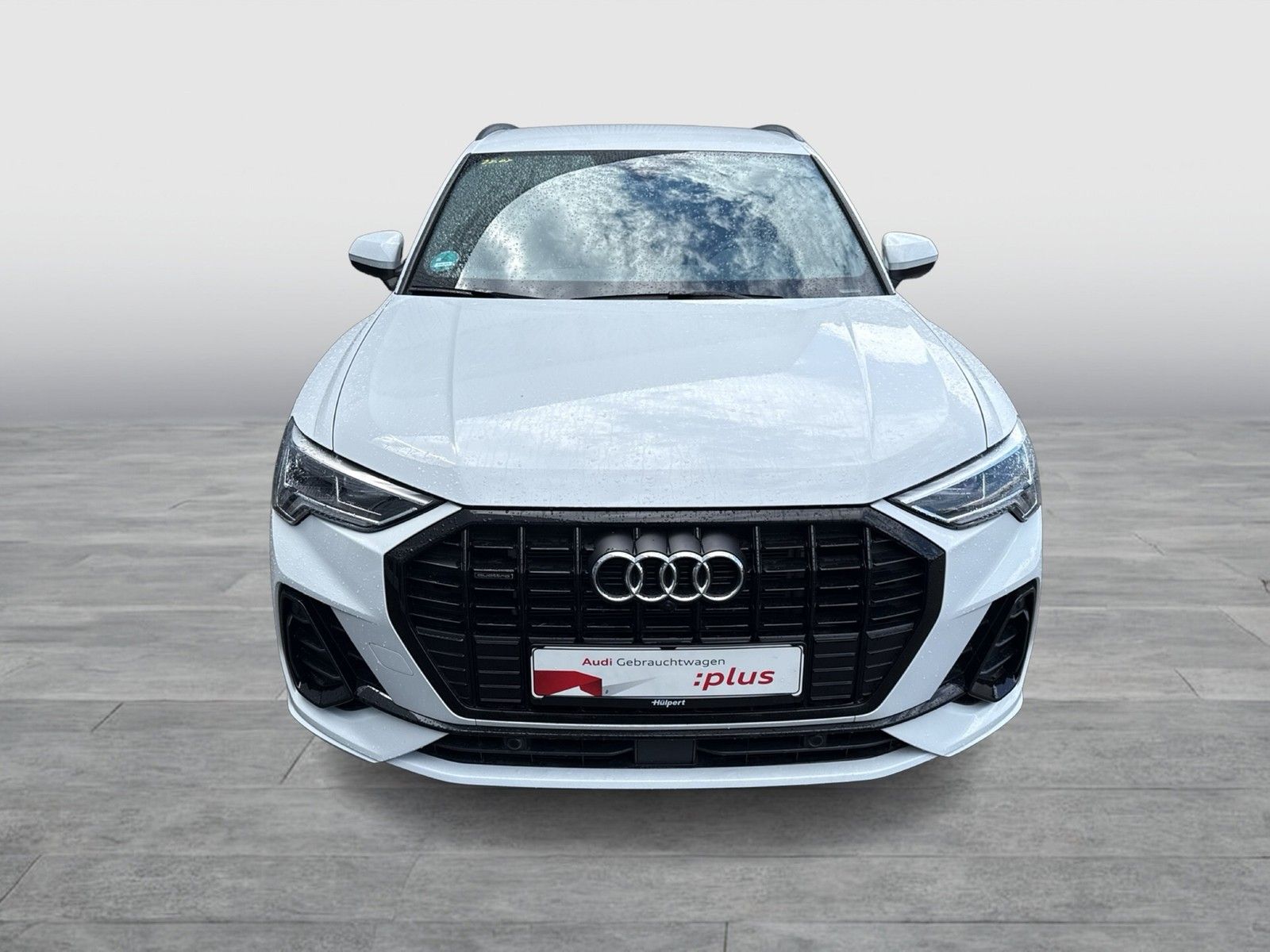 Audi Q3 40 quattro S LINE STANDHZ. AHK 360°CAM LM20