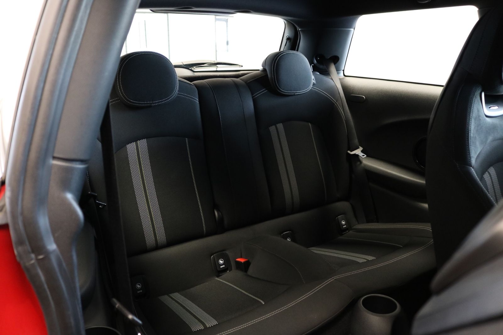 MINI John Cooper S Works - Samsaru's Car Outlet