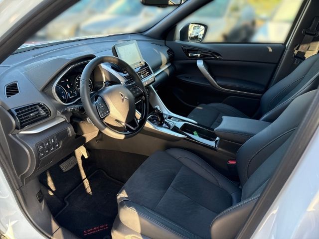 Mitsubishi Eclipse Cross Plus Select 2.4 PHEV 4WD Allwetter