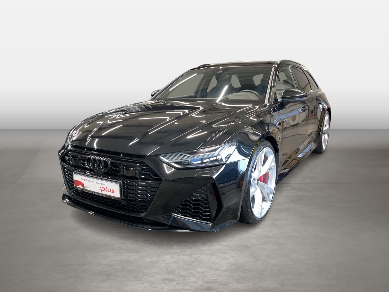 Audi RS 6 Avant 360 3xKlima 4xSHZ ACC AHK AUT HUD LED