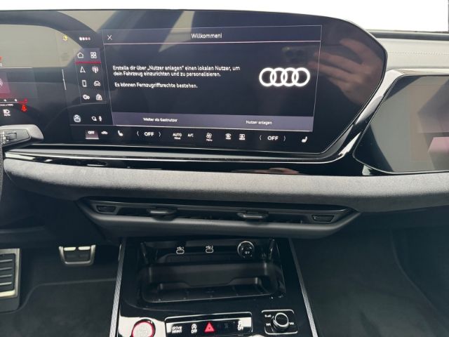 Audi A5 LIM. 40TFSI S-LINE QUATTRO TECH PLUS MATRIX 2