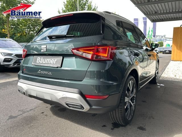 Seat Arona Xperience 1.0 TSI DSG - Samsaru's Car Outlet