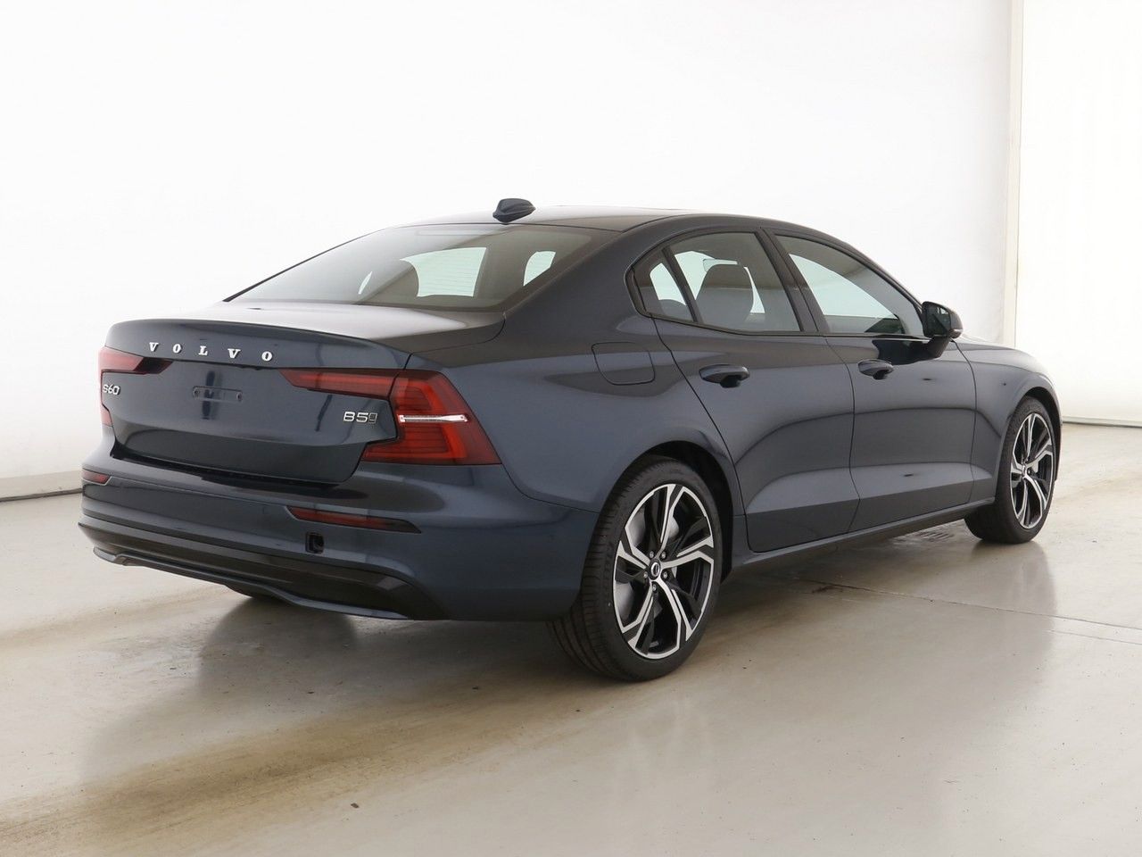 Volvo S60 B5 Ultimate Dark AWD*SONDERZINS