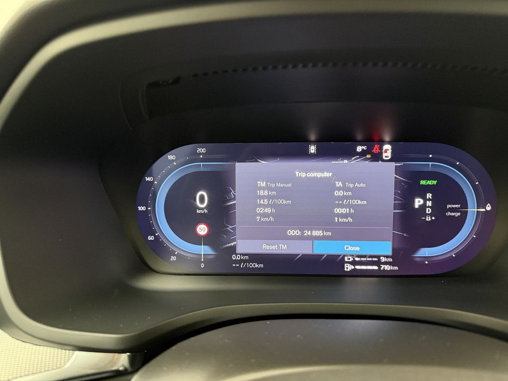 Volvo V60 T6 Plus Dark Plug-In Hybrid AWD STANDHZ 360°