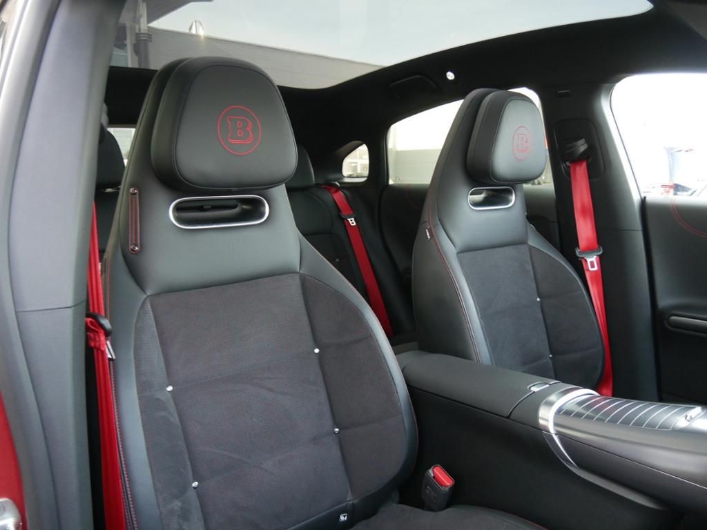 Smart #3 Brabus 4WD (66kWh) AMBIENTE|SHZ|360°|HUD|PANO