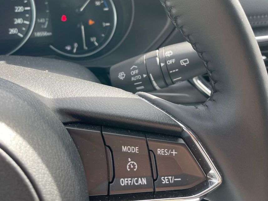 Mazda CX-5 2023 5WGN 2.5L e-SKYACTIV G 194ps 6AT AD'VA