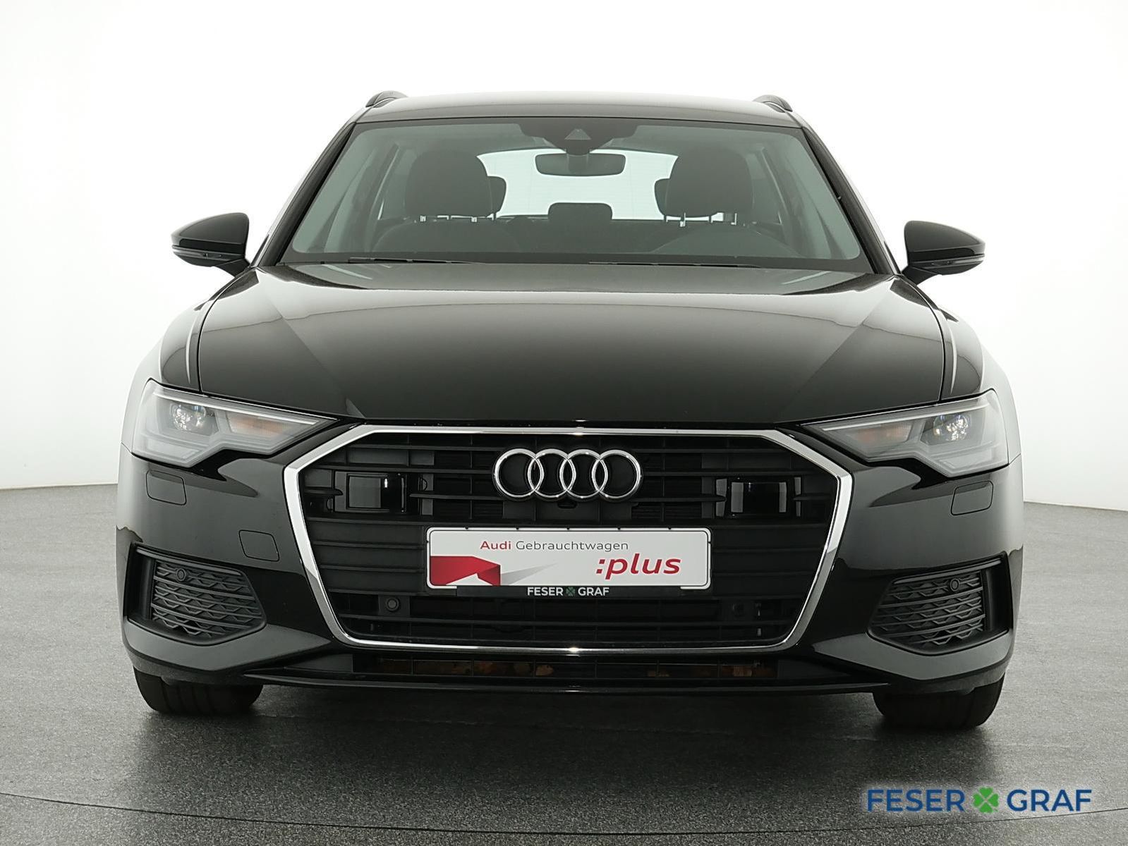Audi A6 Avant 35 TDI - Samsaru's Car Outlet