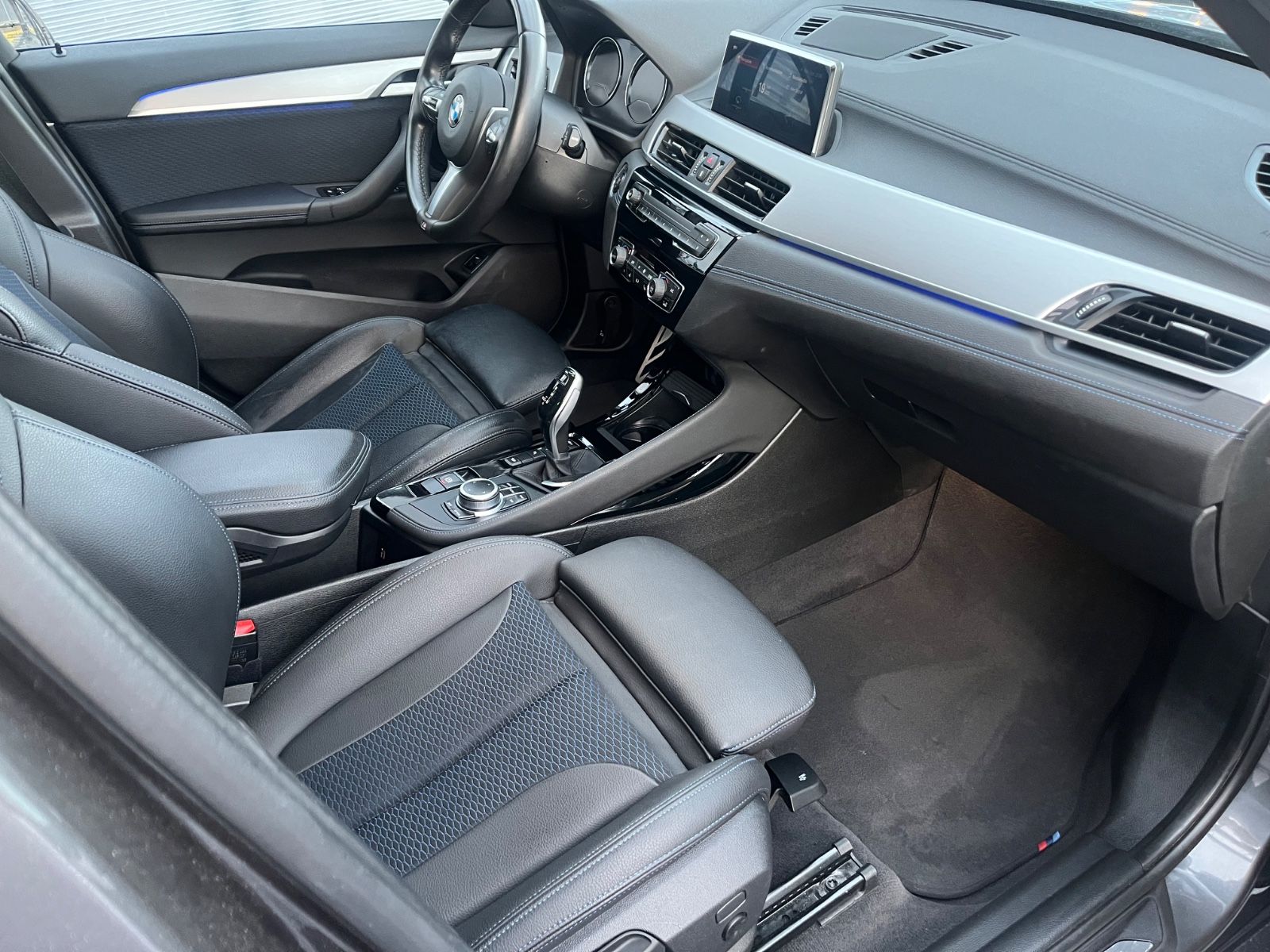 BMW X1 20dx M Paket - Samsaru's Car Outlet