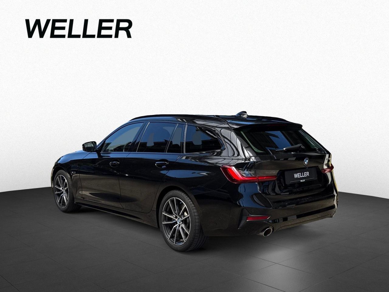 BMW 320e Sport Line - Samsaru's Car Outlet