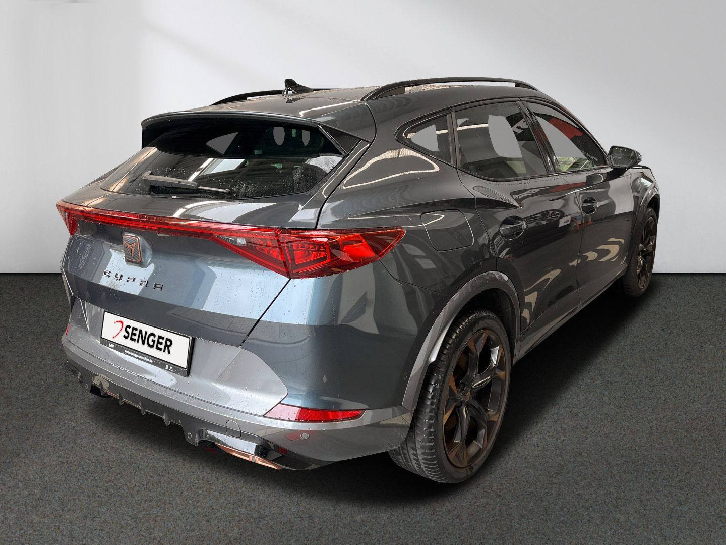 Cupra Formentor 1.4 eHybrid DSG CarPlay Digi-Cockpit