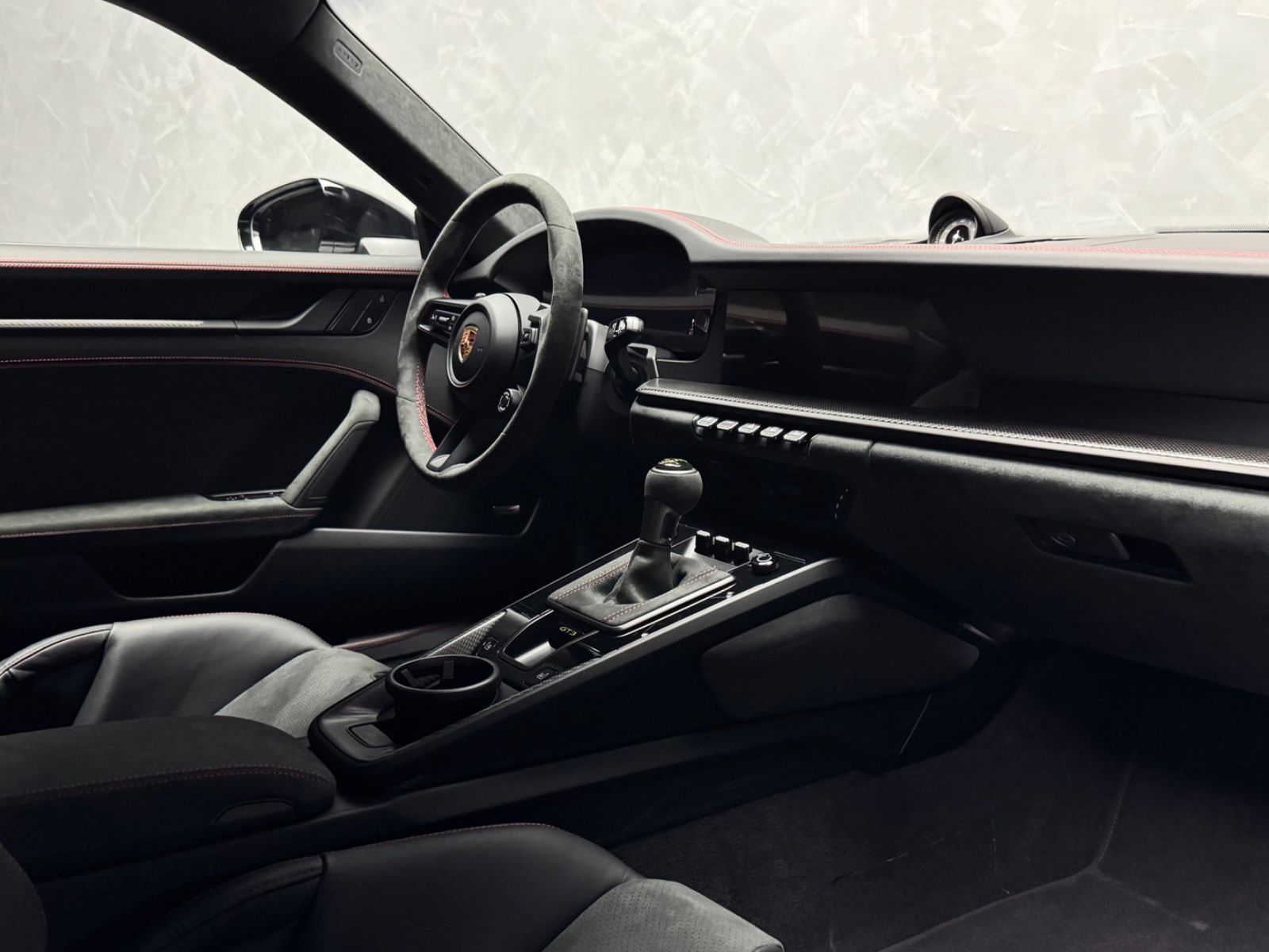 Porsche 992.2 GT3 - Samsaru's Car Outlet