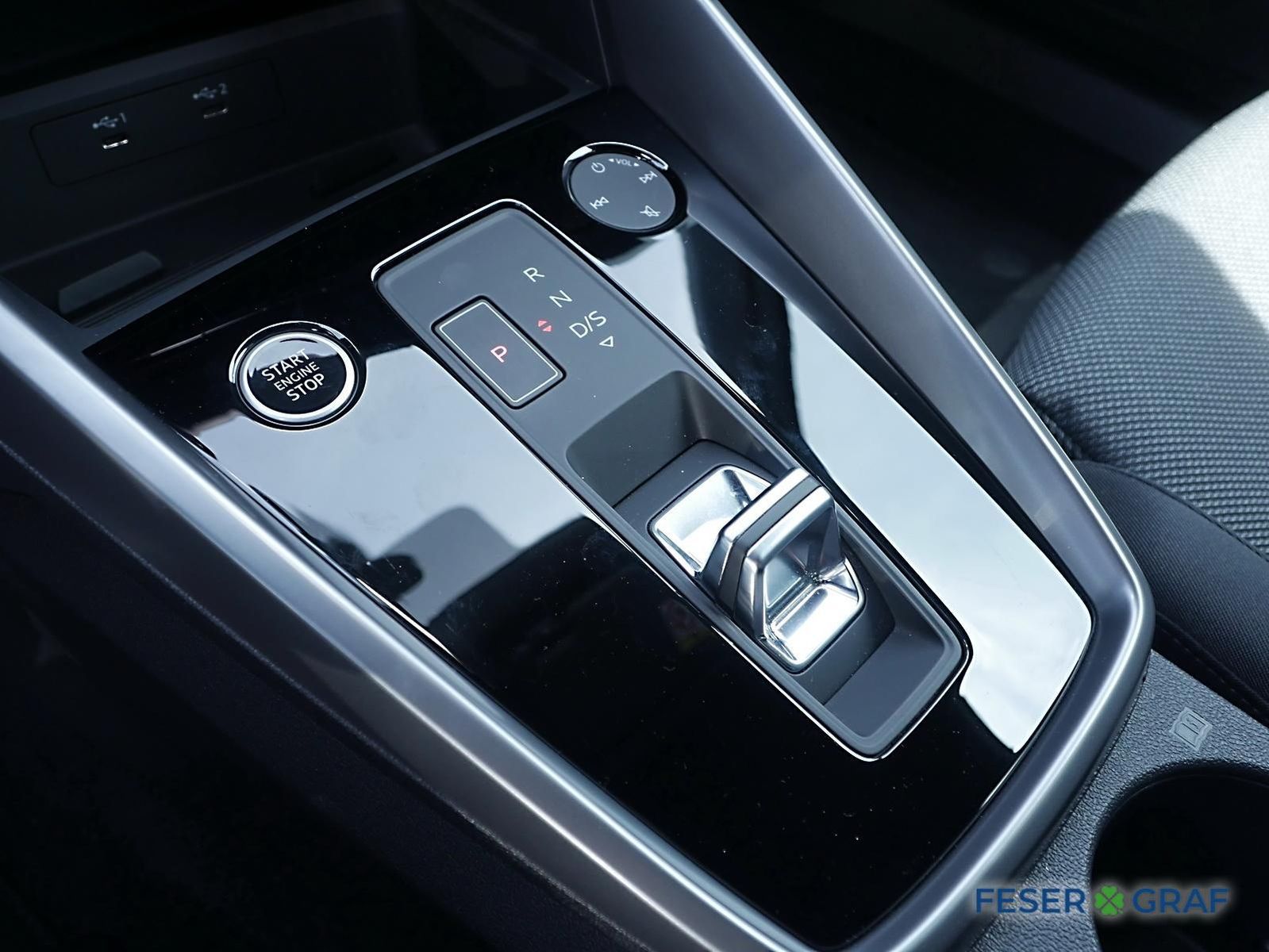 Audi A3 Sportback 30 TFSI advanced S tronic - Samsaru's Car Outlet