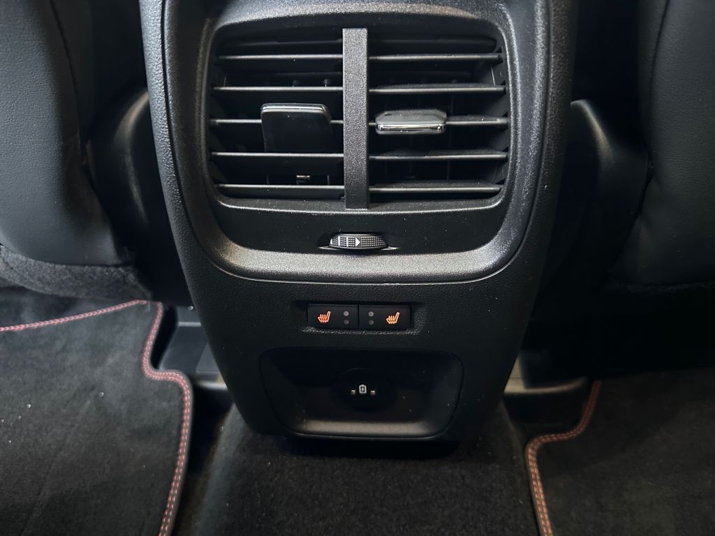 Ford Kuga 2.5 Duratec PHEV ST-LINE X