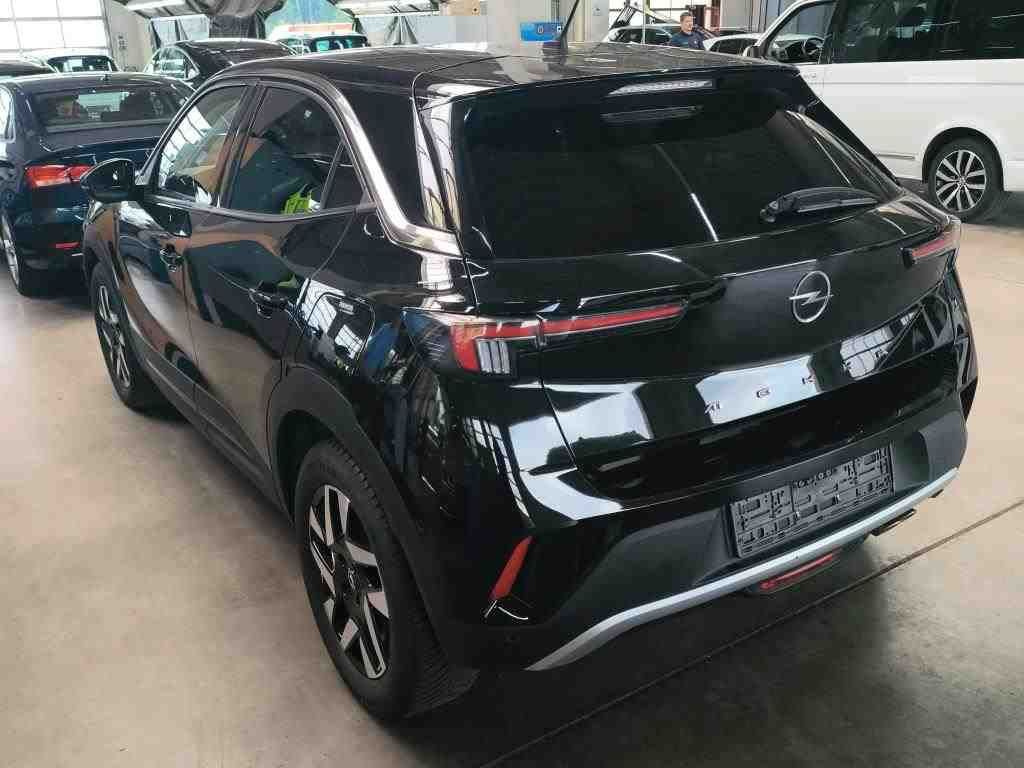 Opel Mokka Elegance - Samsaru's Car Outlet