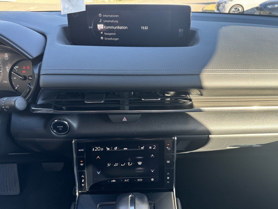 Mazda MX-30 MAKOTO PRE-P 360 KAMERA RÜCKF-KAMERA BOSE