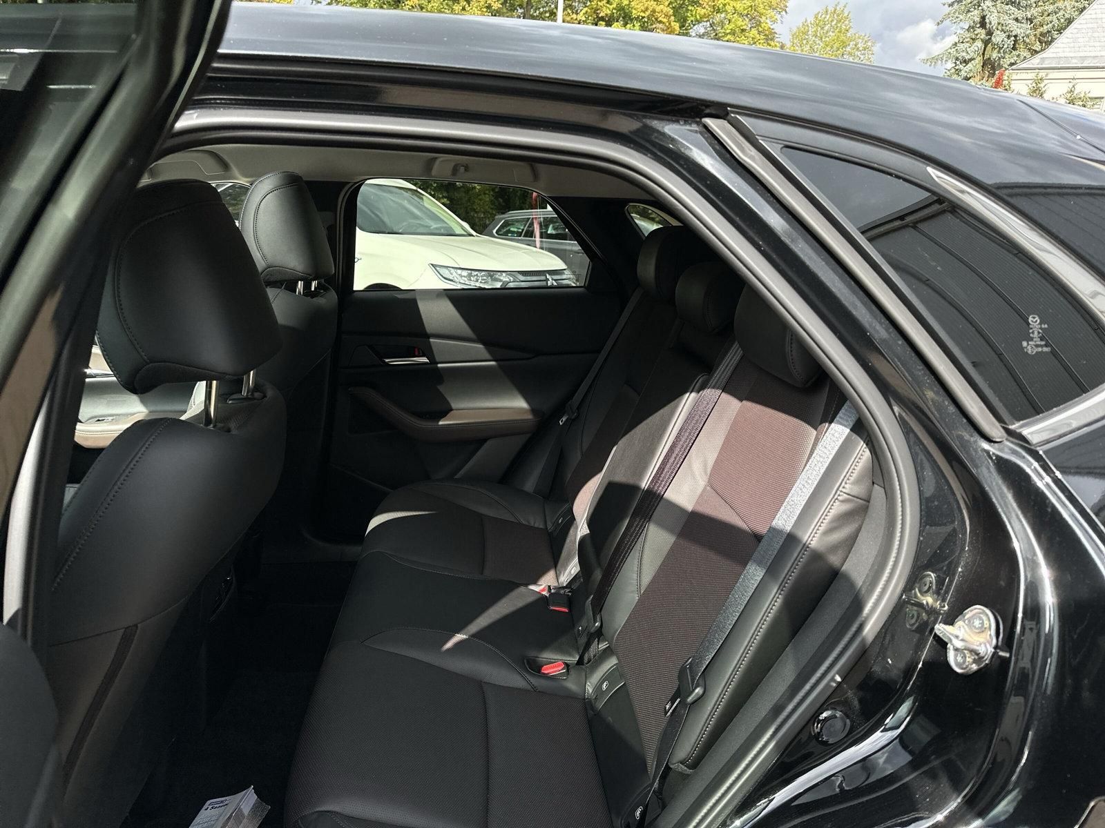 Mazda CX-30 186PS,AT,Select. Leder AKTIONSFAHRZEUG