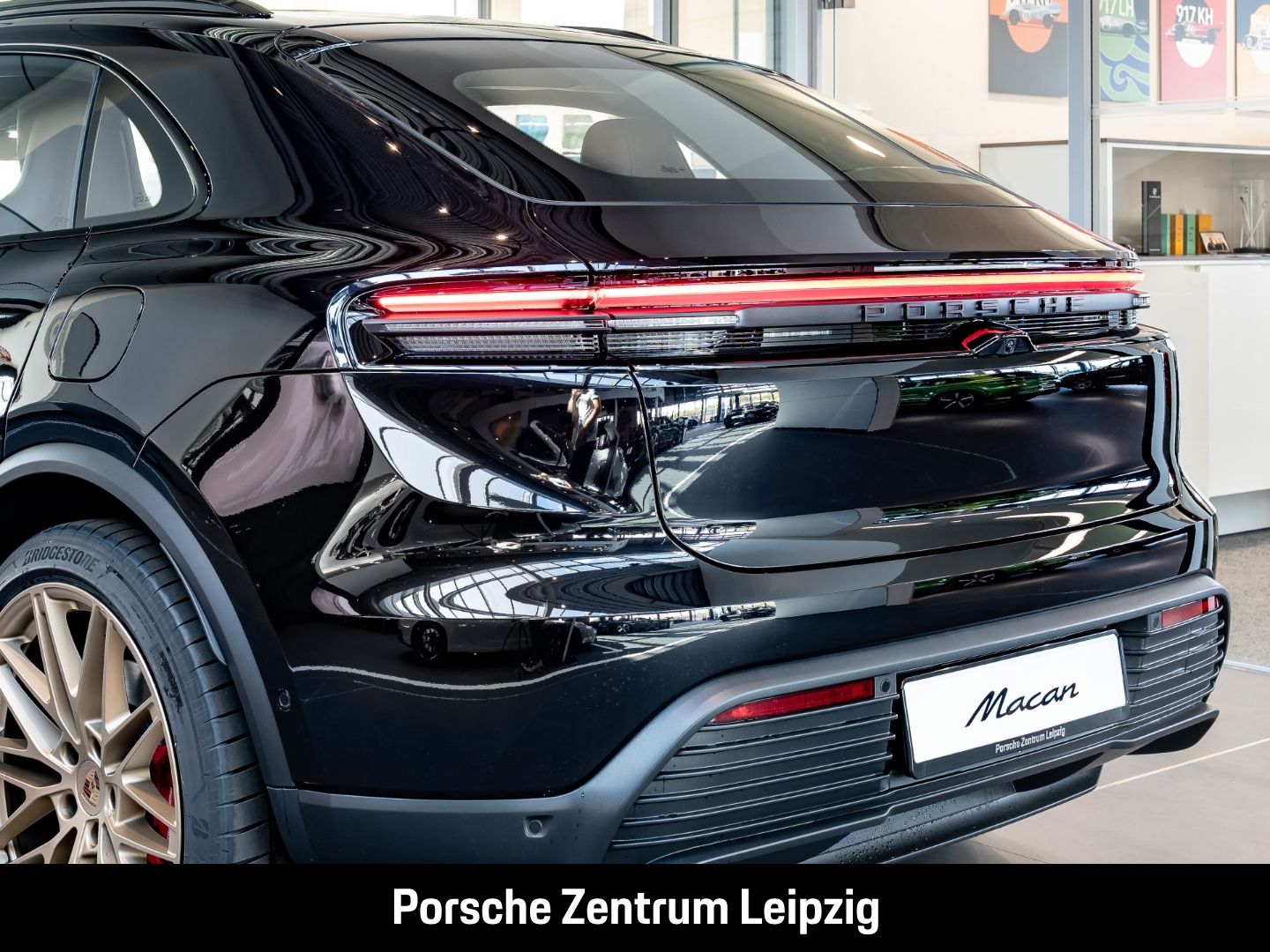 Porsche Macan 4S Clubleder AR-HeadUp Massage Sitzlüftung
