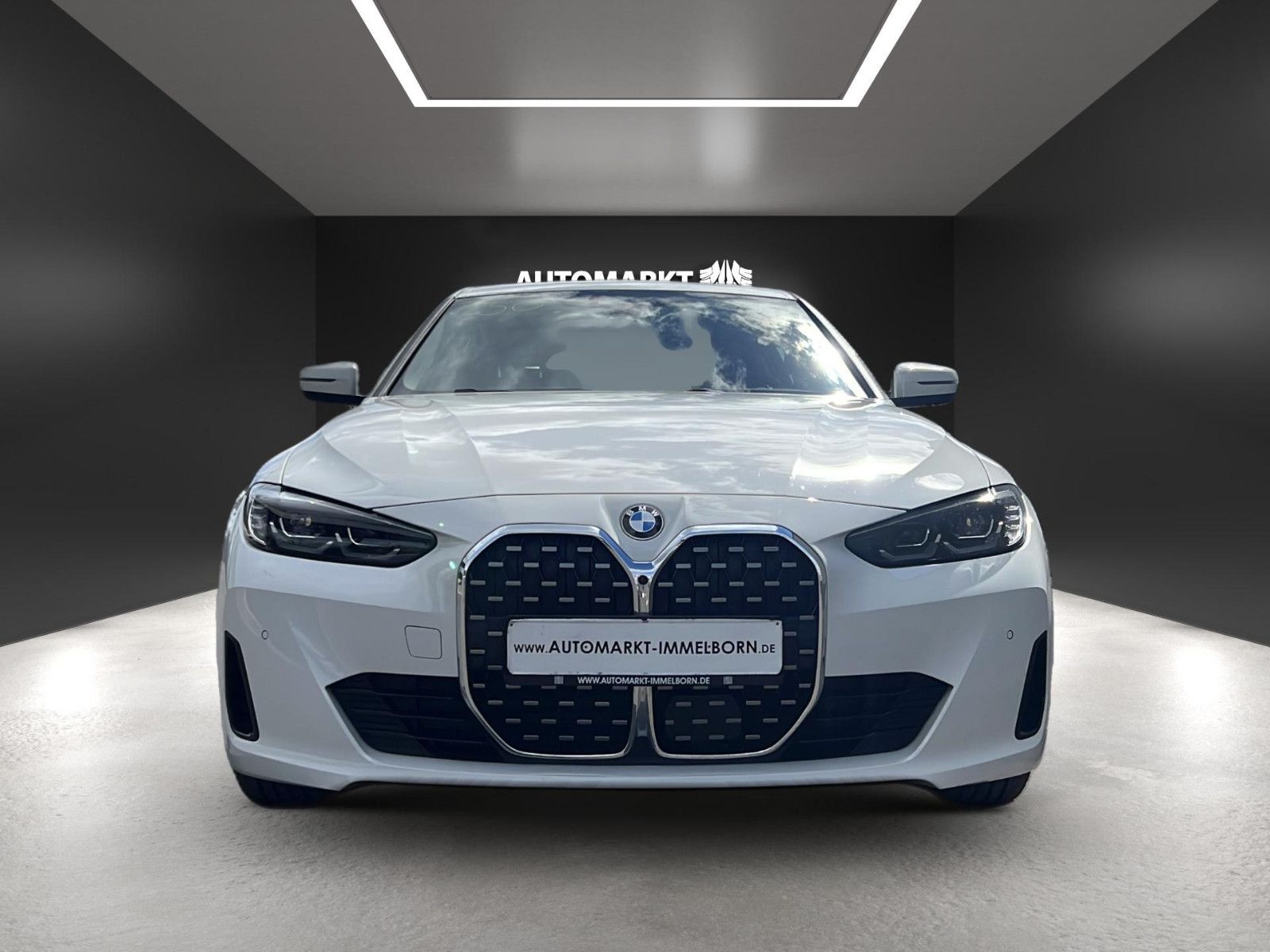 BMW 420 Gran C XD 19*Driving+*360°*Leder*LED*LiveCoc
