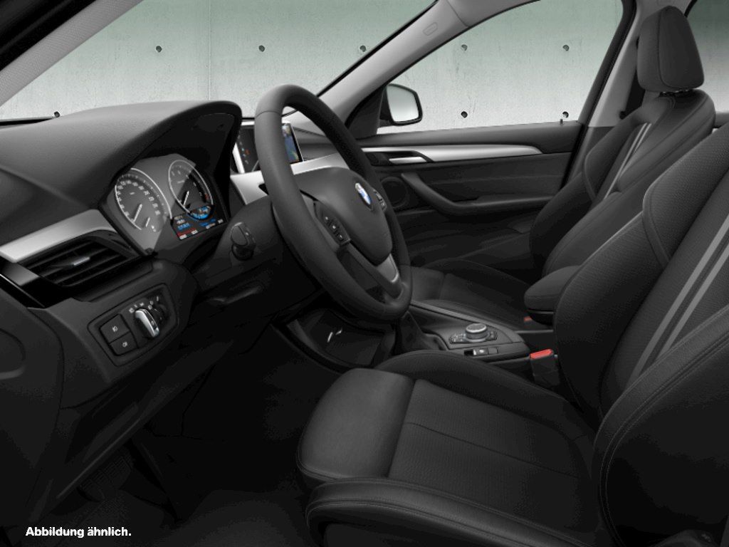 BMW X1 xDrive25e Advantage - Samsaru's Car Outlet