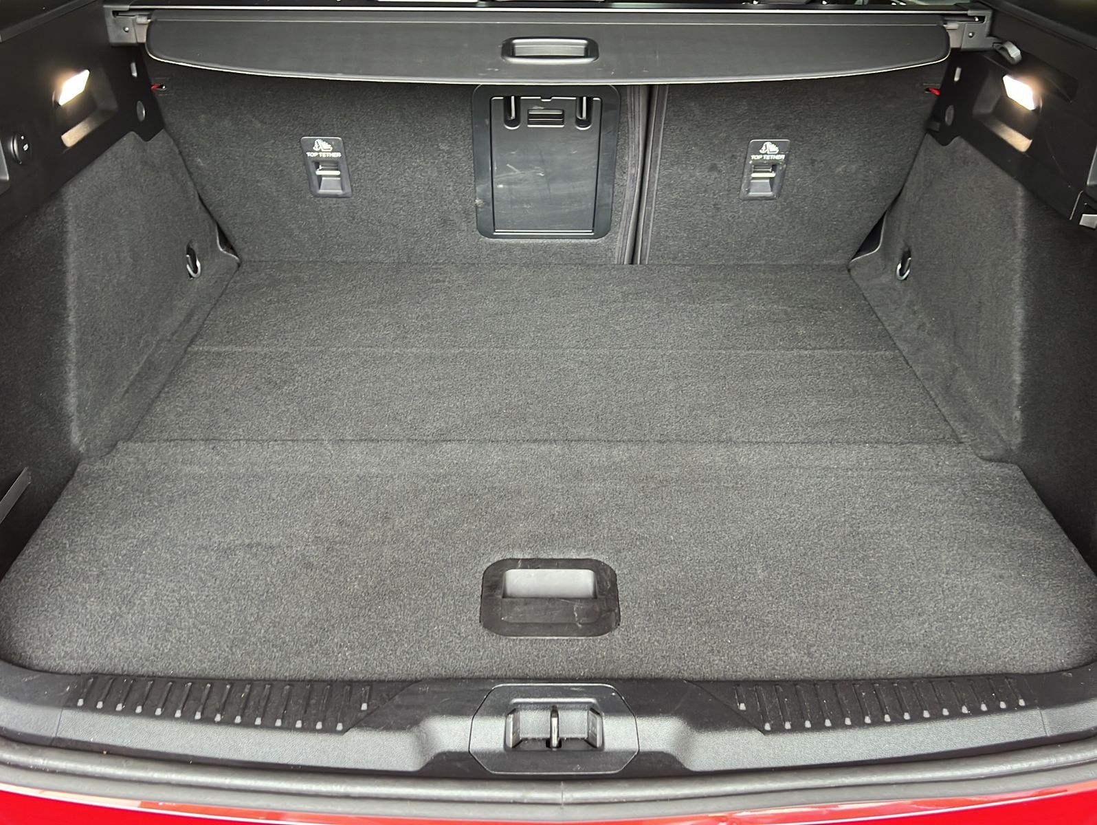 Ford Focus 1.0 EB ST-Line X*Pano*Bang&Olufsen*ACC