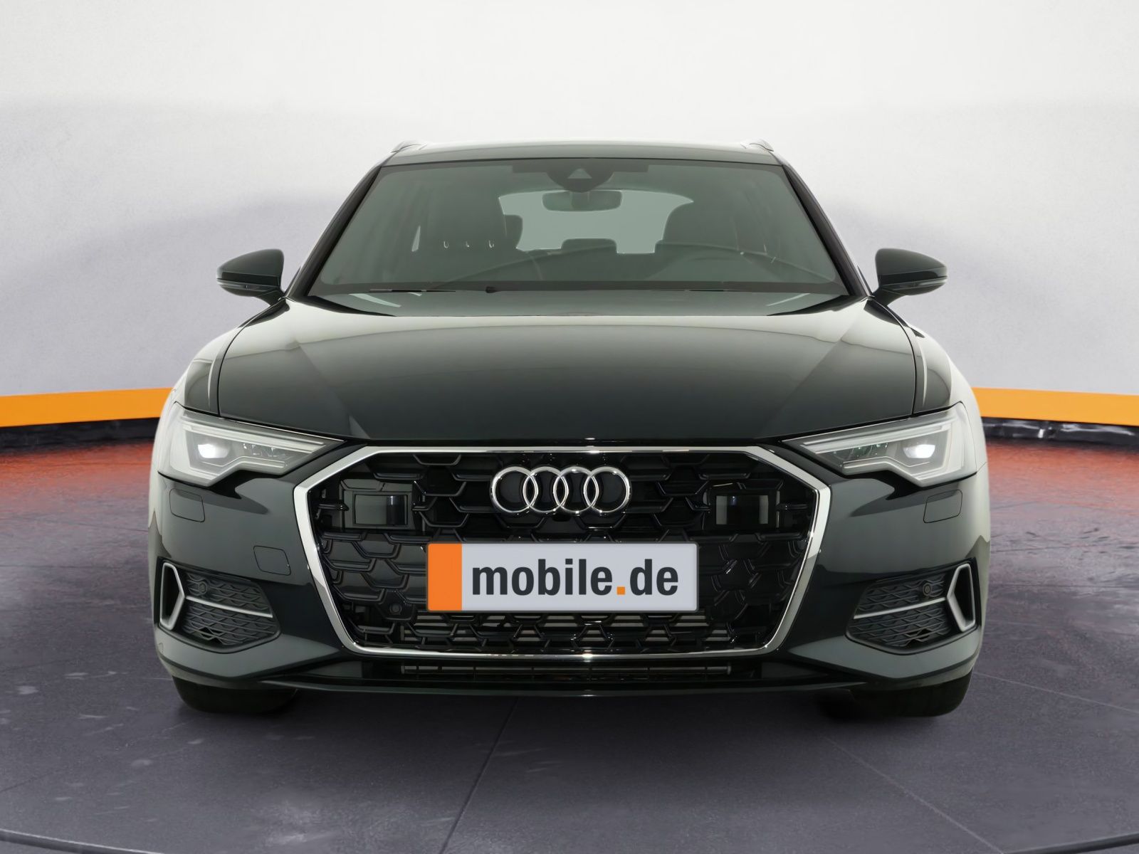 Audi A6 Avant 45 TFSI S tronic - Samsaru's Car Outlet
