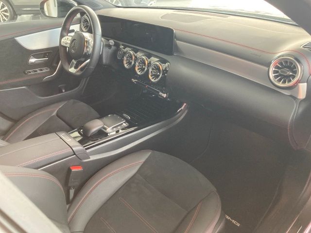 Mercedes-Benz CLA 220 d 4M AMG - Samsaru's Car Outlet