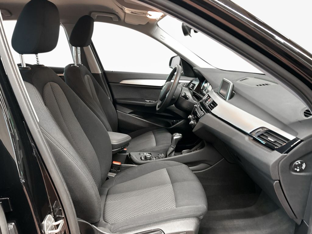BMW X1 xDrive25e Advantage - Samsaru's Car Outlet
