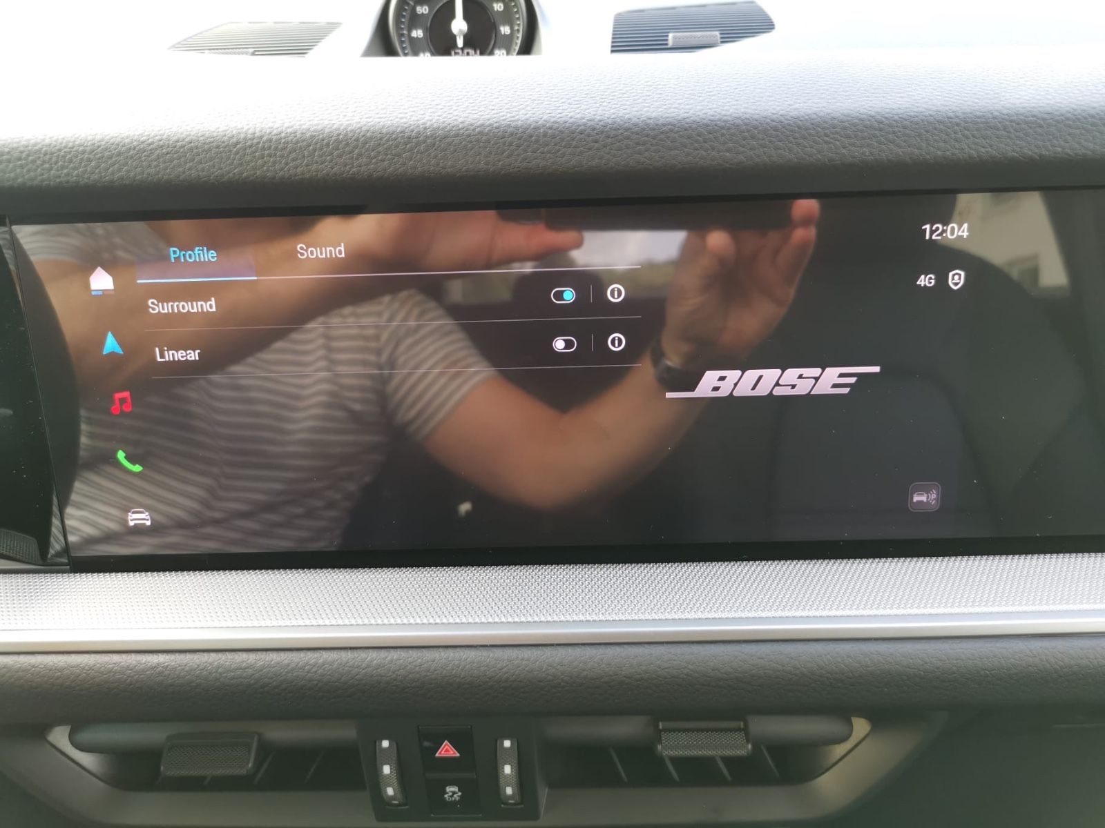 Porsche Cayenne COUPE V6*ACC*22*HEAD*LUFT*BOSE*3xDISPLAY