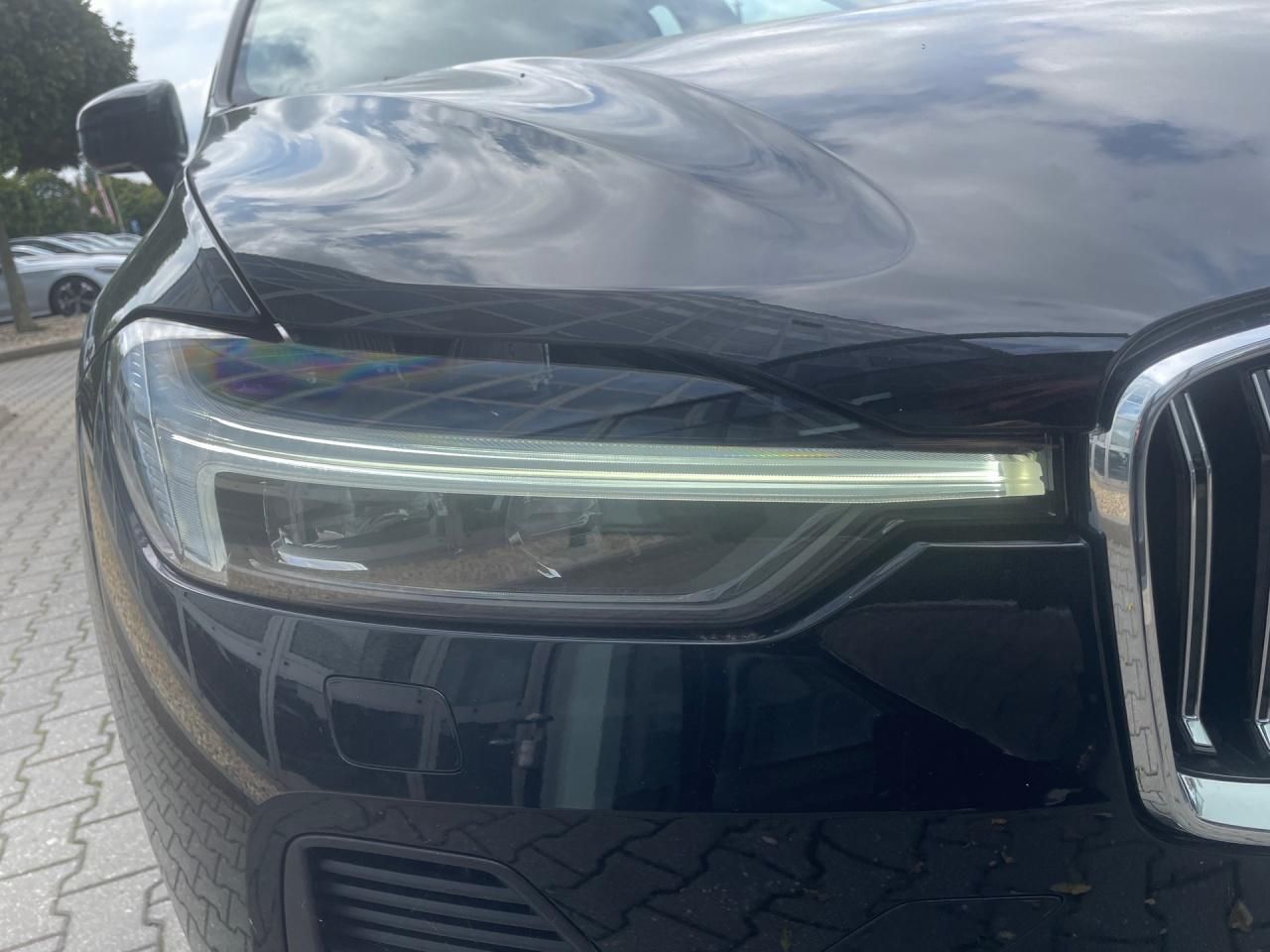 Volvo XC 60 T6 AWD Inscription Expression Plug-In AHK