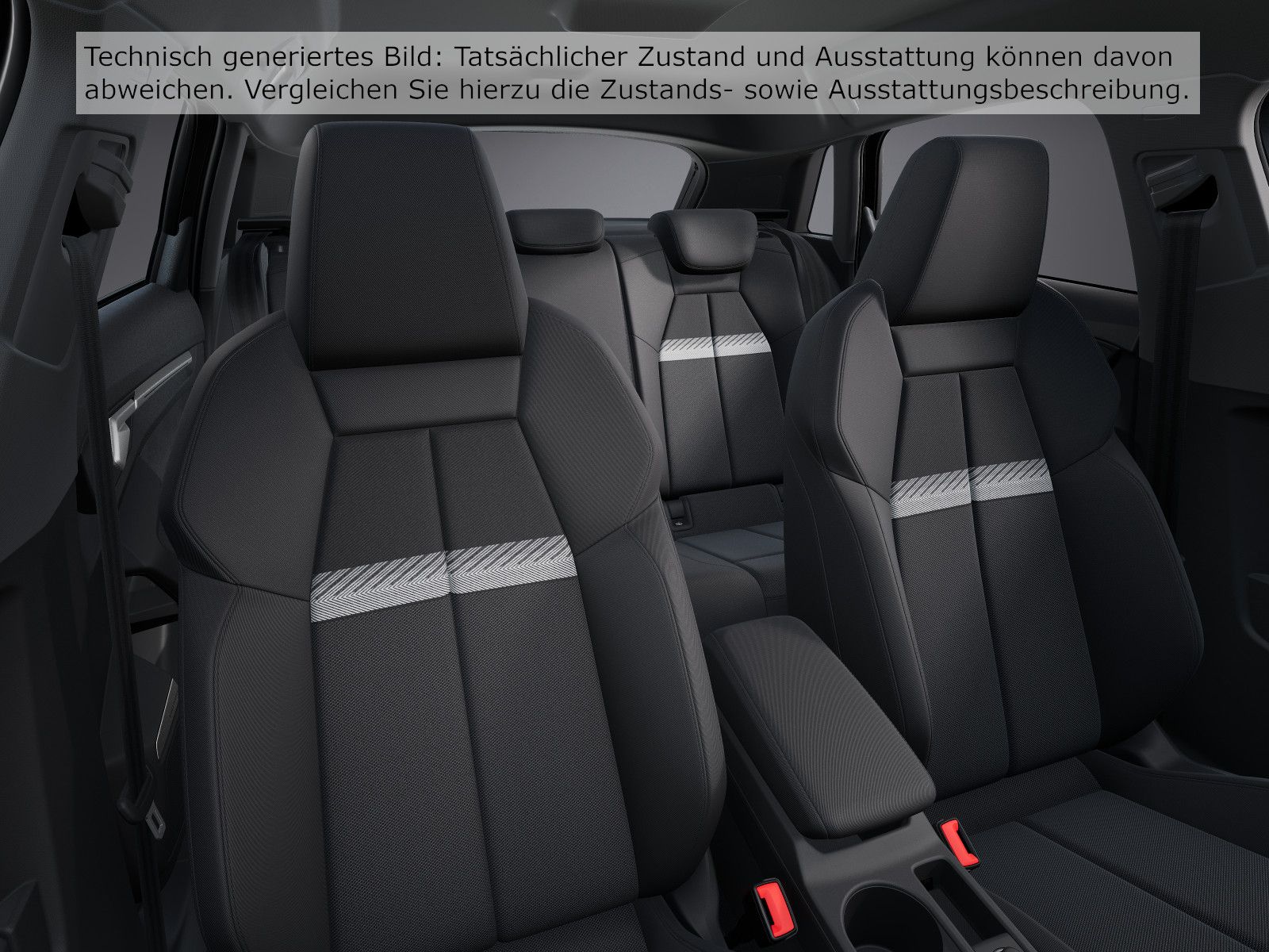 Audi A3 Sportback TFSI e S line 45 TFSI e 180(245) kW