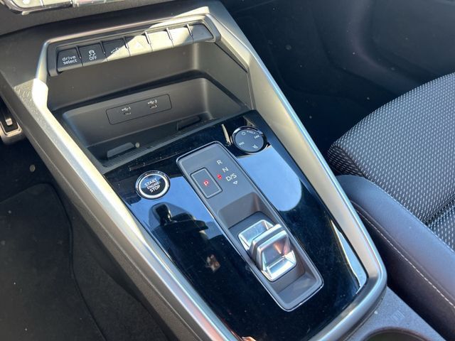 Audi A3 Sportback 40 TFSIe advanced S-LINE INT.+S-TRO